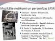 Presentations 'Kultūra Latvijas Padomju Sociālistiskajā Republikā', 12.