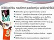 Presentations 'Kultūra Latvijas Padomju Sociālistiskajā Republikā', 15.