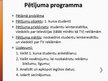 Presentations 'Latvijas Universitātes 1.kursa studentu viedoklis par televīzijas reklāmām', 2.