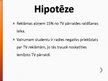 Presentations 'Latvijas Universitātes 1.kursa studentu viedoklis par televīzijas reklāmām', 3.