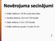 Presentations 'Latvijas Universitātes 1.kursa studentu viedoklis par televīzijas reklāmām', 5.