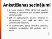 Presentations 'Latvijas Universitātes 1.kursa studentu viedoklis par televīzijas reklāmām', 6.