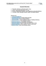 Research Papers 'Treniņu plāna projekts (FITNESS)', 27.