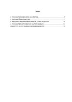 Research Papers 'Prokuratūras uzdevumi un struktūra', 2.