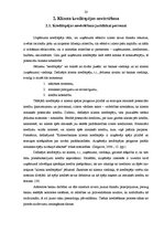 Term Papers 'Latvijas komercbanku kredītu izvērtējums un analīze', 20.