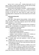 Term Papers 'Latvijas komercbanku kredītu izvērtējums un analīze', 48.