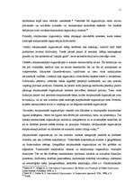 Term Papers 'Starptautisko organizāciju iesaiste pilsonības politikas veidošanā Latvijā', 11.