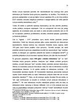 Term Papers 'Starptautisko organizāciju iesaiste pilsonības politikas veidošanā Latvijā', 34.