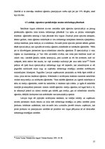 Research Papers 'Reklāmas tirgus attīstības tendences Latvijā', 27.