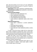 Term Papers 'Uzņēmējdarbības attīstības iespējas Bauskas reģionā', 14.