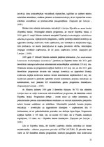 Term Papers 'Uzņēmējdarbības attīstības iespējas Bauskas reģionā', 52.
