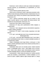 Term Papers 'Uzņēmējdarbības attīstības iespējas Bauskas reģionā', 58.