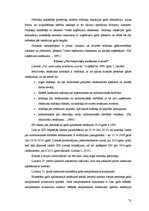 Term Papers 'Uzņēmējdarbības attīstības iespējas Bauskas reģionā', 72.