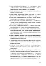 Term Papers 'Uzņēmējdarbības attīstības iespējas Bauskas reģionā', 142.