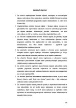 Term Papers 'Uzņēmējdarbības attīstības iespējas Bauskas reģionā', 144.