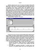 Research Papers 'Datu bāzu vadības sistēma Access 97', 38.
