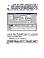 Research Papers 'Datu bāzu vadības sistēma Access 97', 51.