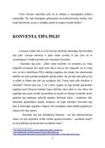 Research Papers 'Konventa tipa pilis Latvijas teritorijā', 6.
