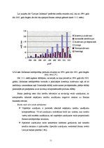Research Papers 'AS "SEB Latvijas Unibanka" kredītpolitikas analīze', 11.