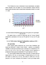 Research Papers 'AS "SEB Latvijas Unibanka" kredītpolitikas analīze', 12.