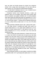 Research Papers 'AS "SEB Latvijas Unibanka" kredītpolitikas analīze', 13.