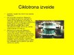 Presentations 'Ciklotrons', 7.