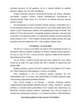 Research Papers 'Transporta un sakaru nozares apskats', 9.