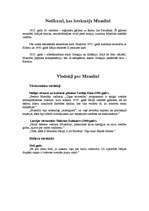 Research Papers 'Benito Musolīni', 2.