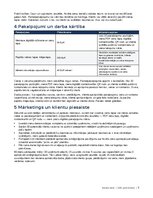 Samples 'Digitāla vizītkarte un cenu lapa meistaram', 2.