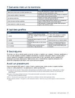 Samples 'Digitāla vizītkarte un cenu lapa meistaram', 4.