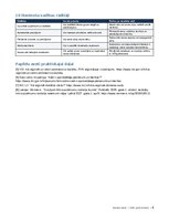 Samples 'Digitāla vizītkarte un cenu lapa meistaram', 8.