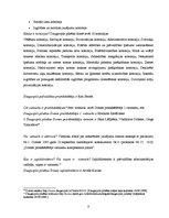 Research Papers 'Daugavpils pilsētas pašvaldības analīze', 4.