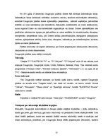 Research Papers 'Daugavpils pilsētas pašvaldības analīze', 10.