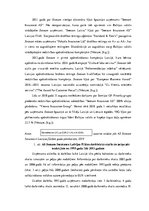 Research Papers 'AAS "Seesam Insurance" darbība', 5.