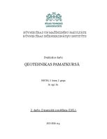Research Papers 'Dinamiskā zondēšana (DPL)', 1.