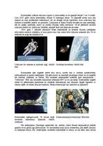 Research Papers 'Kosmiske lidojumi', 11.