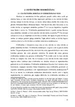 Term Papers 'Cilvēktiesību ierobežošana un tās pamatprincipi', 22.