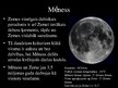 Presentations 'Zemes dabiskais pavadonis - Mēness', 2.