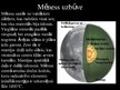 Presentations 'Zemes dabiskais pavadonis - Mēness', 5.