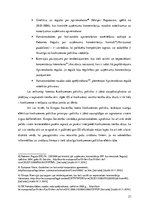 Term Papers 'Konkurences politika Latvijā un tās ietekme uz uzņēmuma darbību', 21.