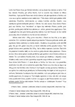 Research Papers 'Platona alternatīvais valsts projekts', 5.