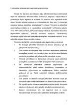 Research Papers 'Dzīvokļu tiesības. Privatizācija', 5.