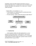 Term Papers 'Iekšējā komunikācija kā motivācijas un lojalitātes elements. SIA "Evolution Latv', 8.