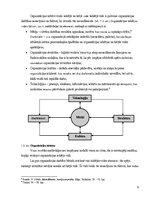 Term Papers 'Iekšējā komunikācija kā motivācijas un lojalitātes elements. SIA "Evolution Latv', 9.