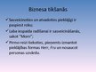 Presentations 'Biznesa etiķete Norvēģijā', 7.