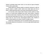 Research Papers 'L.Muktupāvelas romāna "Šampinjonu derība. Melnie balti ķeltos" analīze', 7.