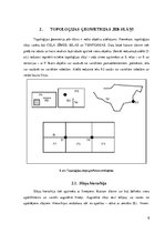 Summaries, Notes 'Topoloģijas datu modeļa apskats', 8.