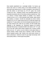 Research Papers 'Jaltas - Postdamas sistēma. Aukstais karš - Suecas un Ungārijas starptautiskās k', 5.
