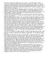 Essays 'Concentration Camps', 1.