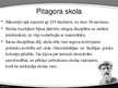 Presentations 'Matemātikas prezentācija par Pitagoru', 5.